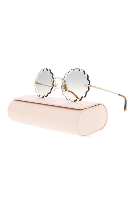 cheap replica chloe sunglasses|Chloé Sunglasses for Women .